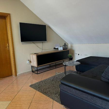 Apartmani Sunset Славонски брод Екстериор снимка