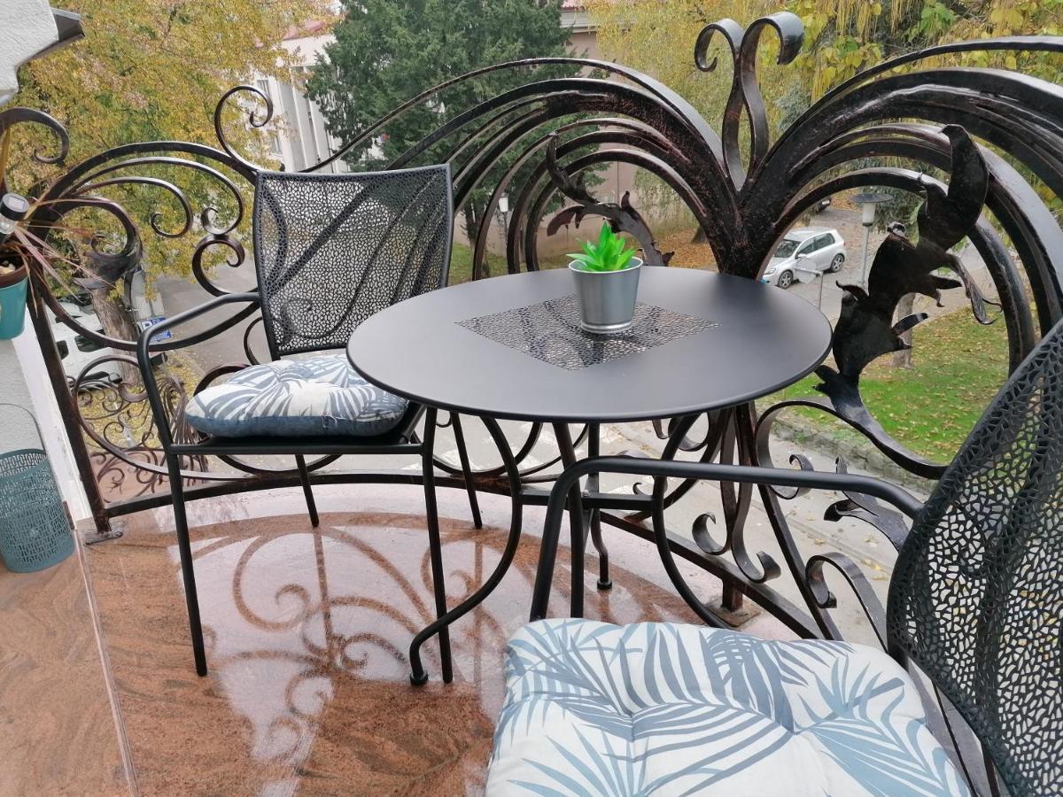 Apartmani Sunset Славонски брод Екстериор снимка