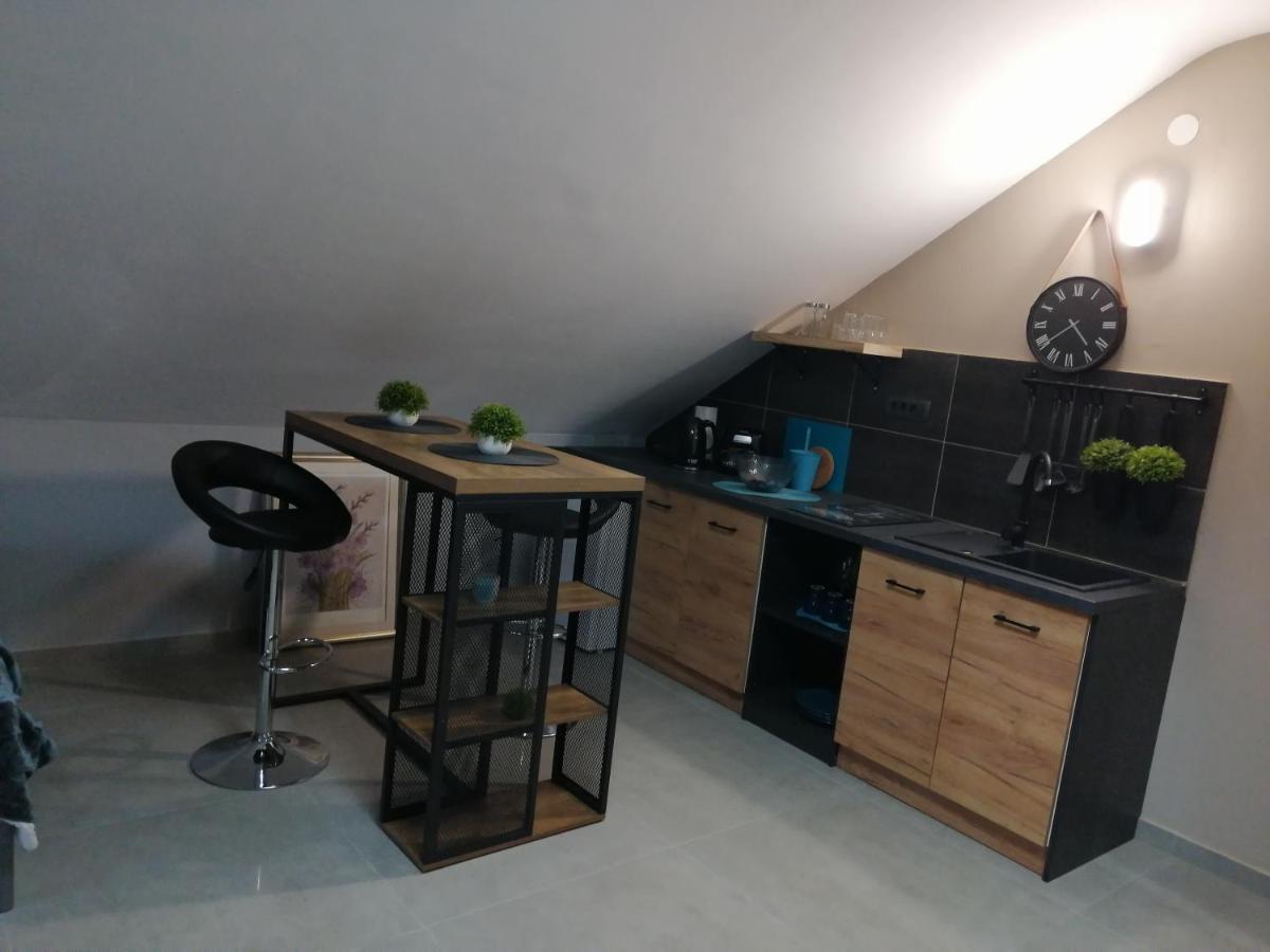 Apartmani Sunset Славонски брод Екстериор снимка