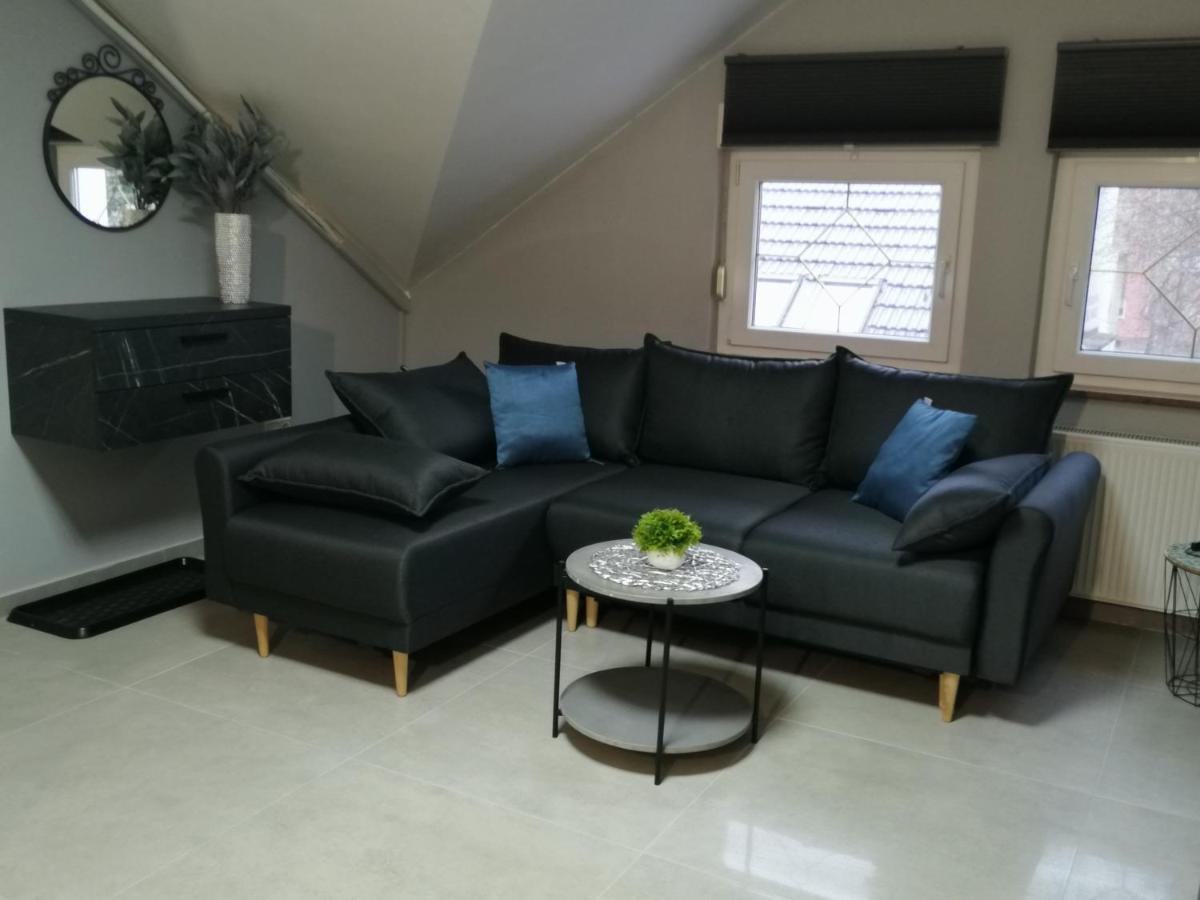 Apartmani Sunset Славонски брод Екстериор снимка