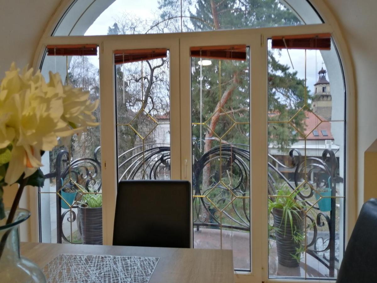 Apartmani Sunset Славонски брод Екстериор снимка