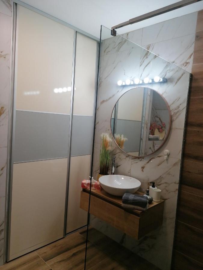 Apartmani Sunset Славонски брод Стая снимка