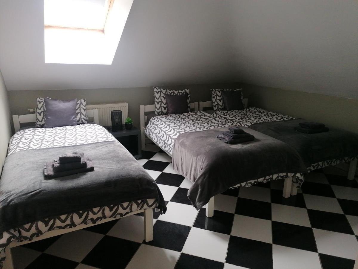 Apartmani Sunset Славонски брод Стая снимка