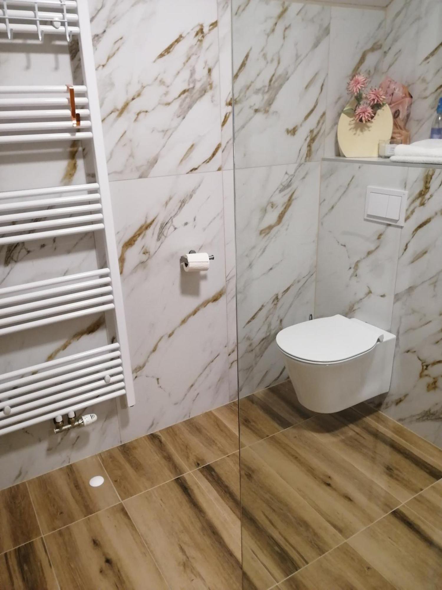 Apartmani Sunset Славонски брод Екстериор снимка