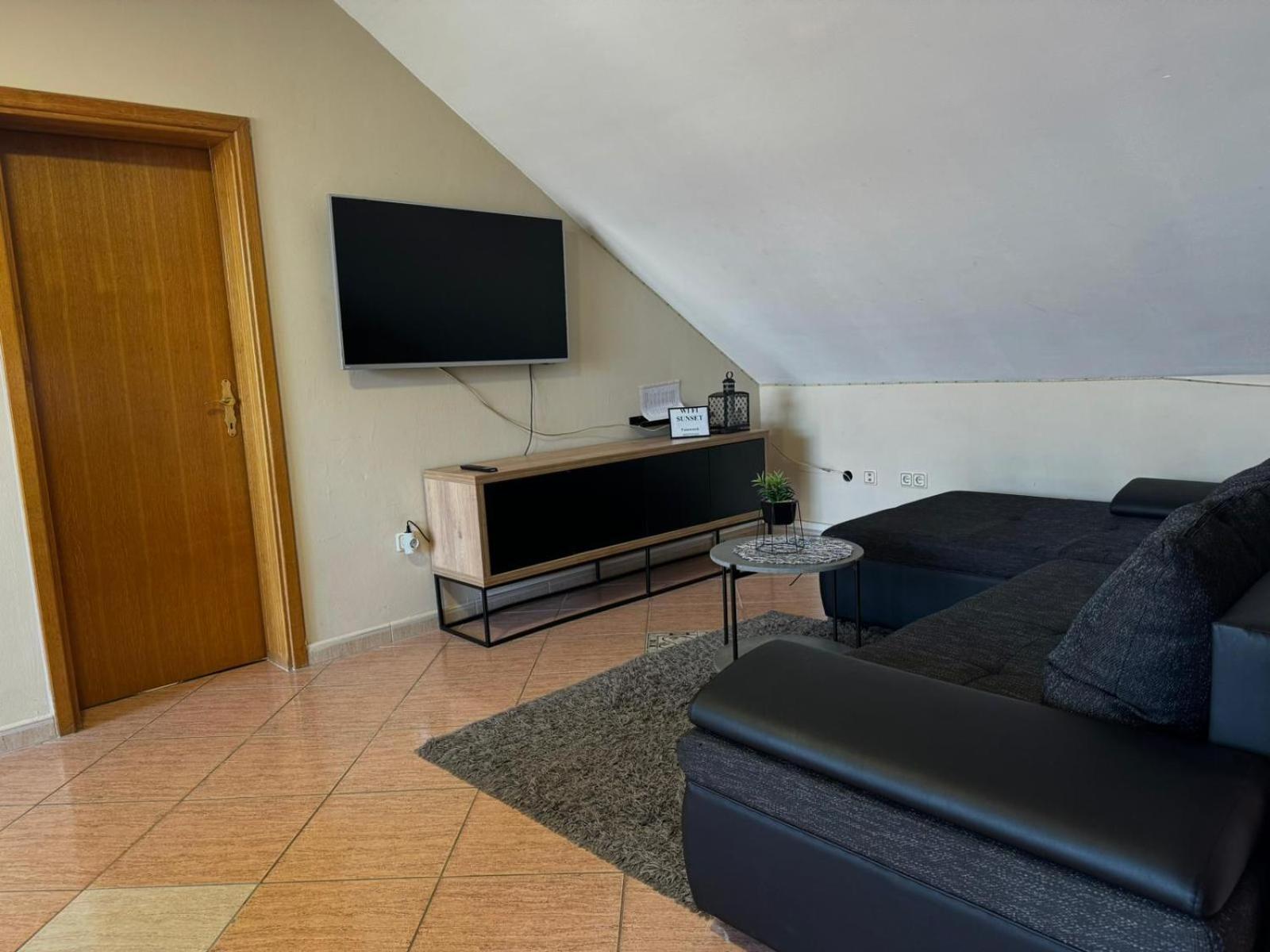 Apartmani Sunset Славонски брод Екстериор снимка