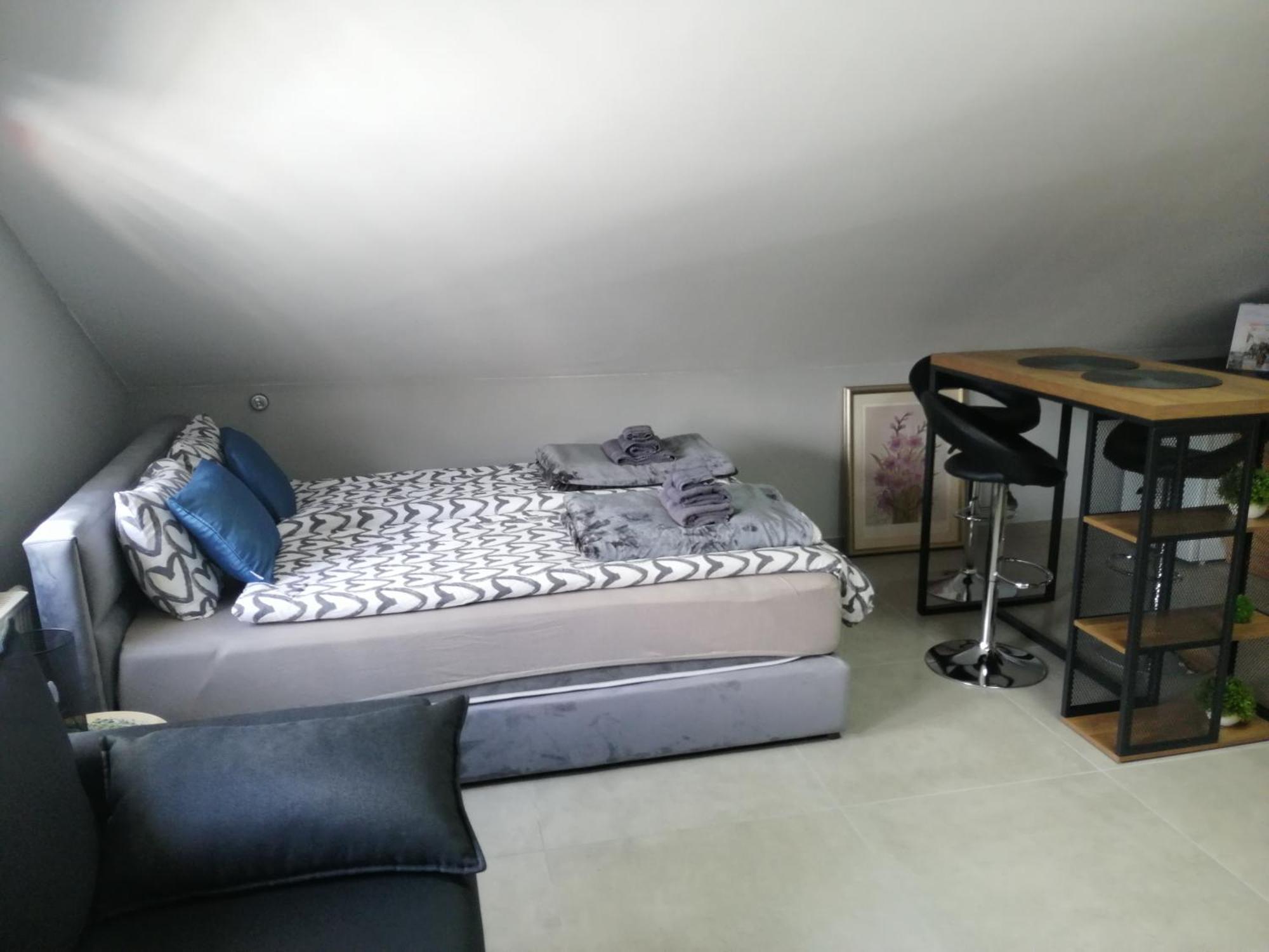 Apartmani Sunset Славонски брод Стая снимка