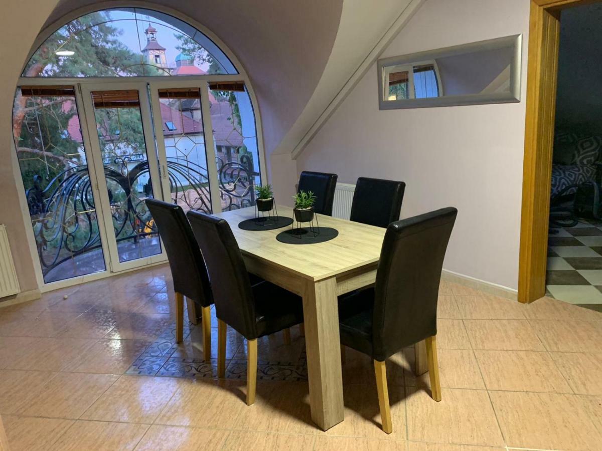 Apartmani Sunset Славонски брод Екстериор снимка