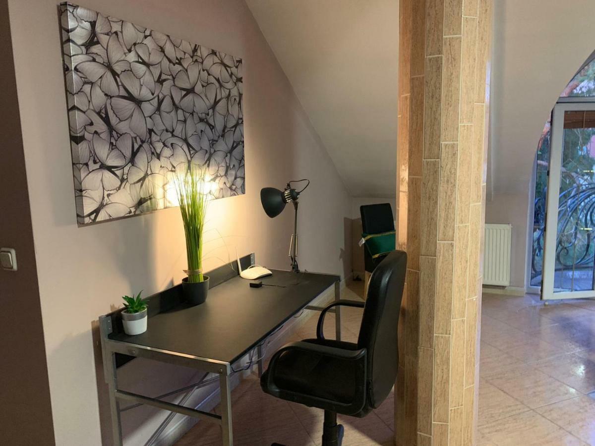 Apartmani Sunset Славонски брод Екстериор снимка