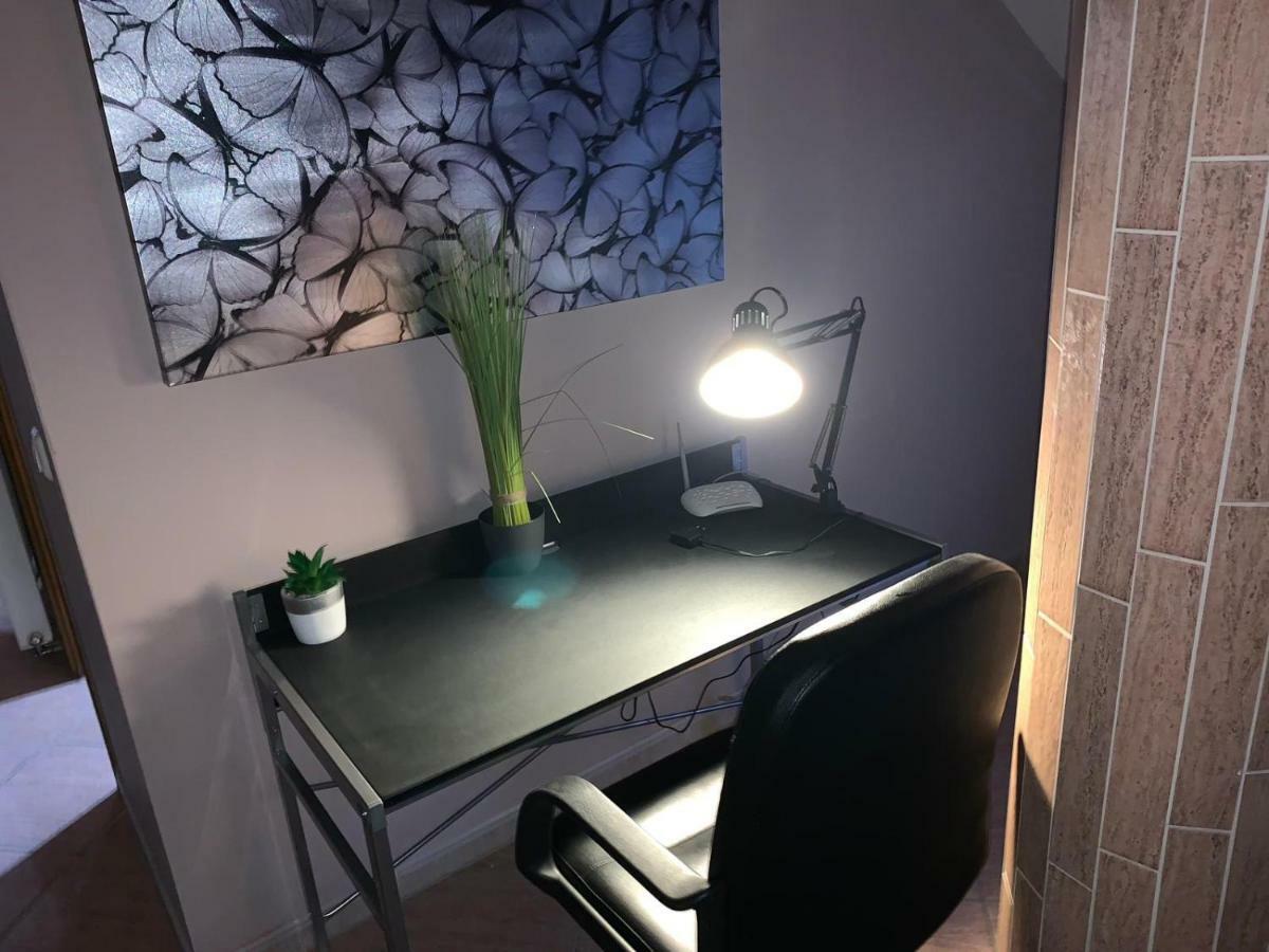 Apartmani Sunset Славонски брод Екстериор снимка