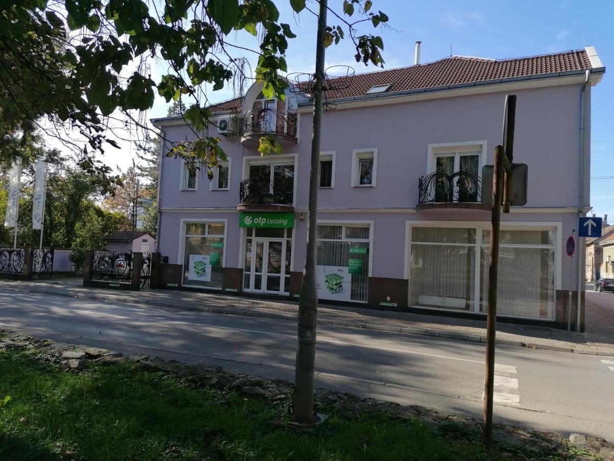 Apartmani Sunset Славонски брод Екстериор снимка