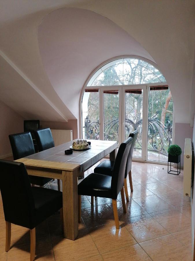 Apartmani Sunset Славонски брод Екстериор снимка